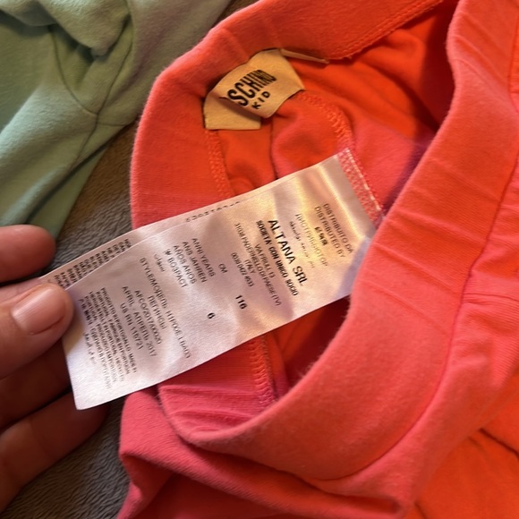 Moschino set - Picture 5 of 5